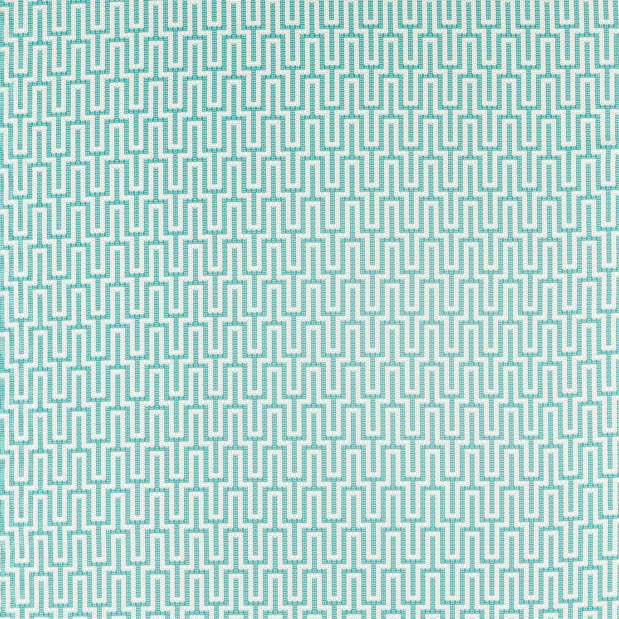 Sanderson Linnean Tropical Palm Fabric