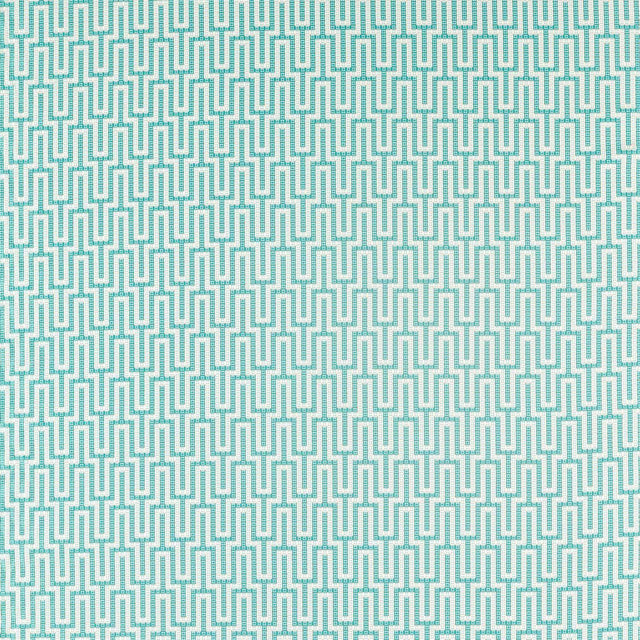 Sanderson Linnean Tropical Palm Fabric