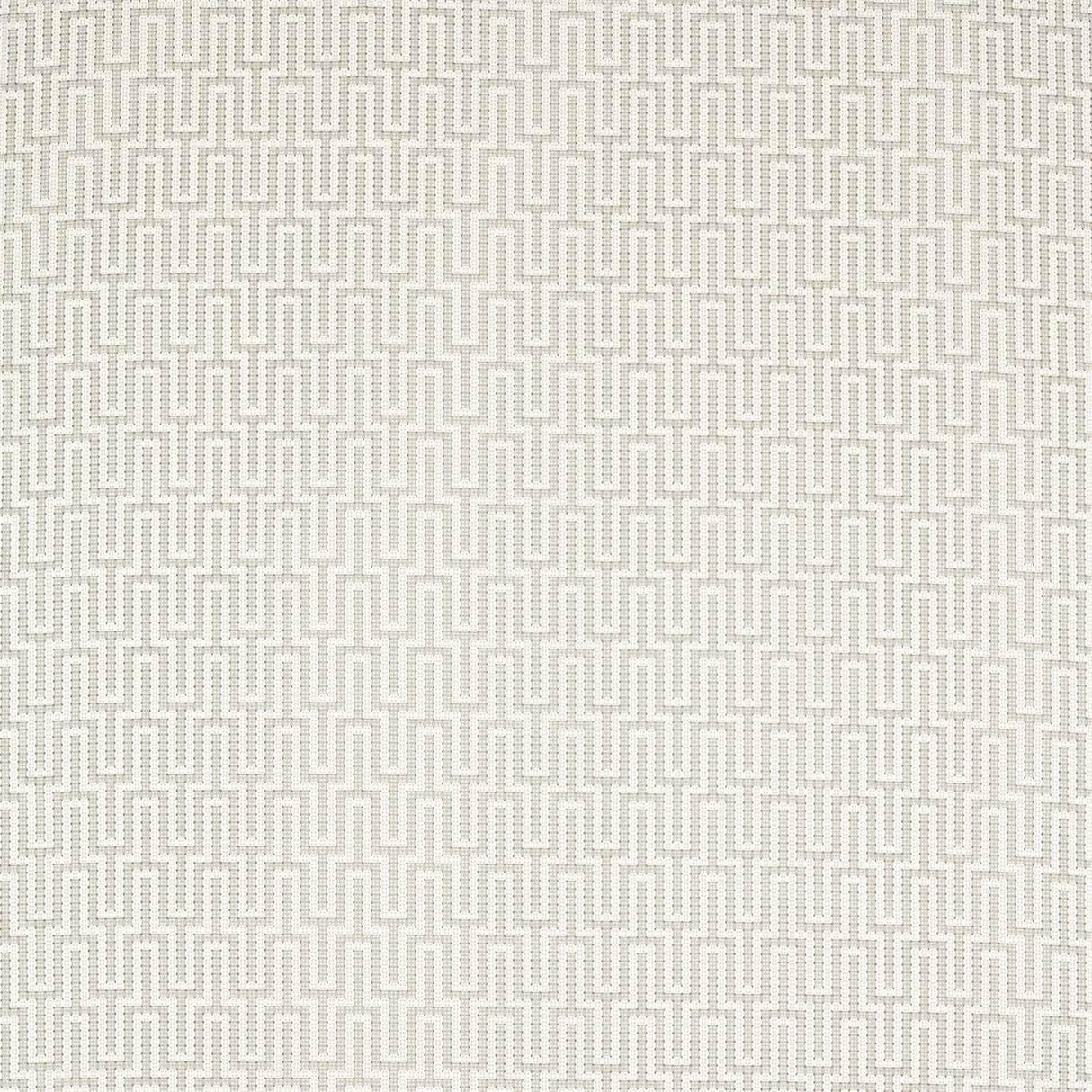 Sanderson Linnean Stone Grey Fabric