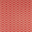 Sanderson Botanic Trellis Bengal Red Fabric
