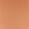 Sanderson Botanic Trellis Papaya Fabric