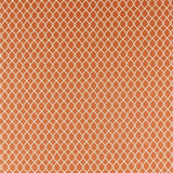 Sanderson Botanic Trellis Papaya Fabric