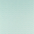 Sanderson Botanic Trellis Blue Clay Fabric