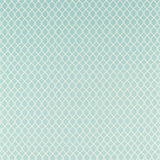 Sanderson Botanic Trellis Blue Clay Fabric