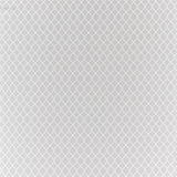 Sanderson Botanic Trellis Stone Grey Fabric