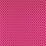 Sanderson Botanic Trellis Rhodera Fabric