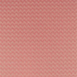 Sanderson Nelson Bengal Red Fabric