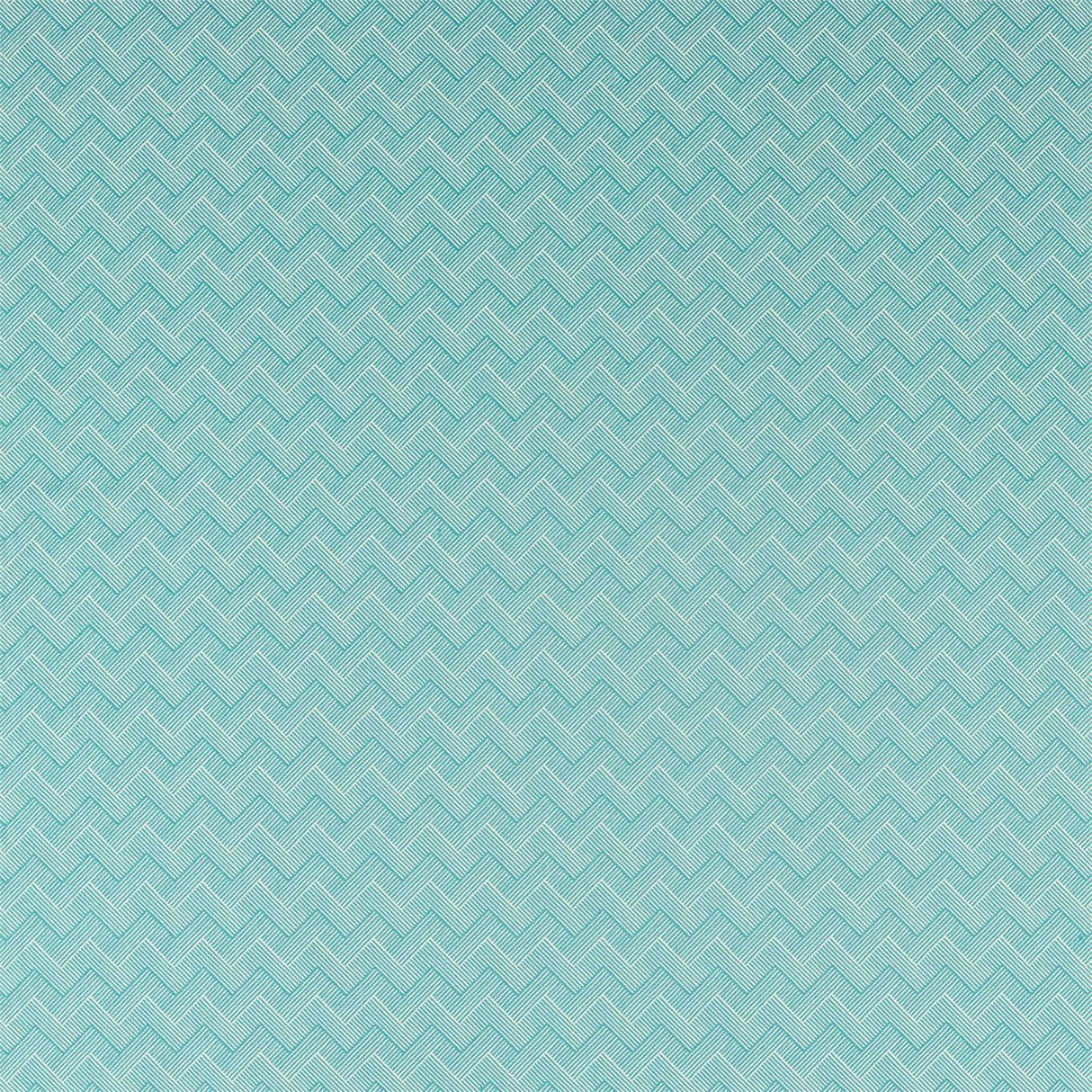 Sanderson Nelson Tropical Palm Fabric