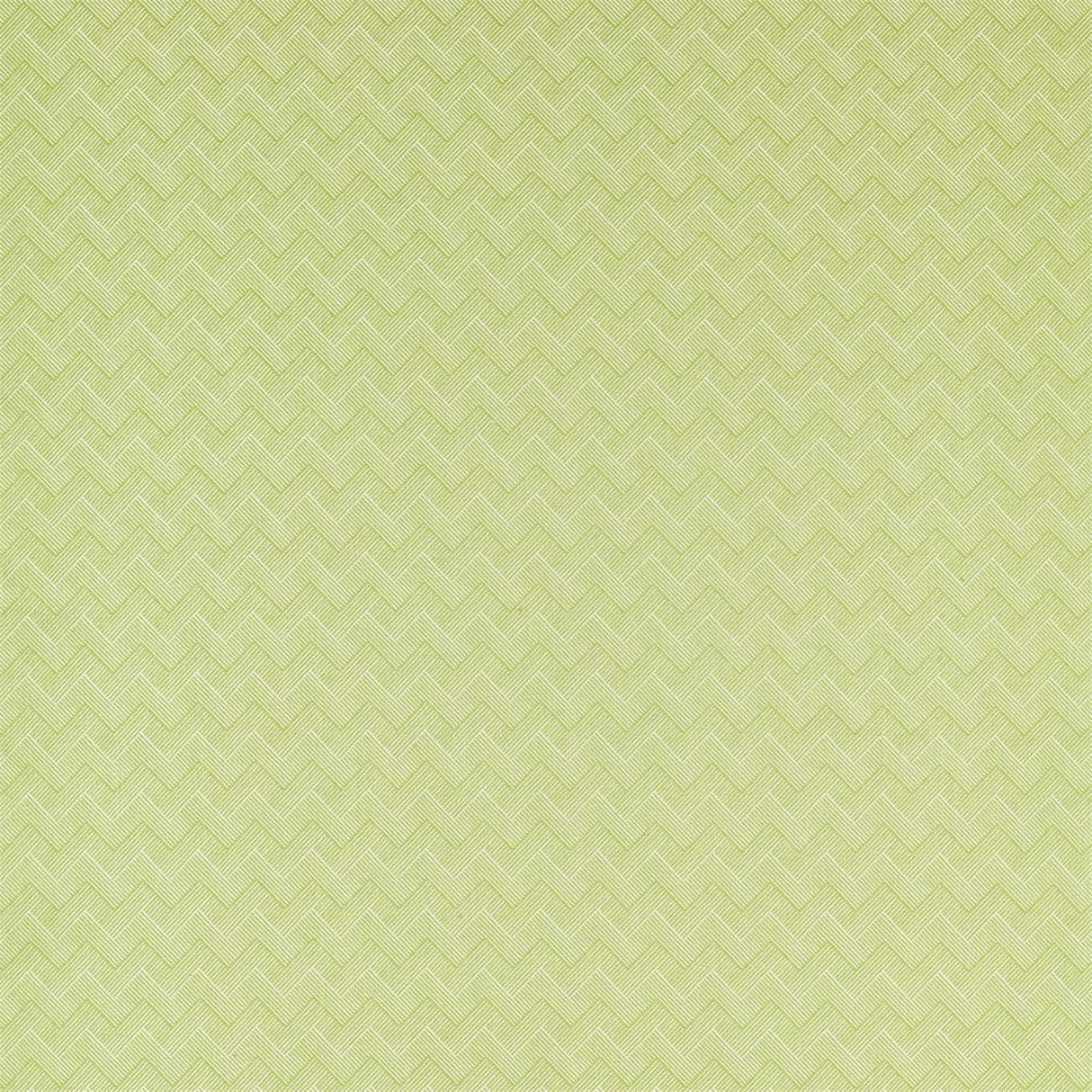 Sanderson Nelson Lime Fabric