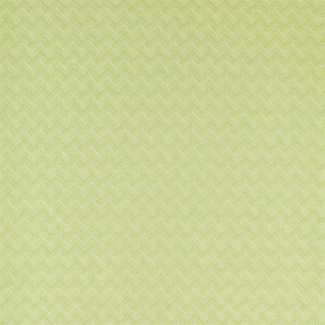 Sanderson Nelson Lime Fabric