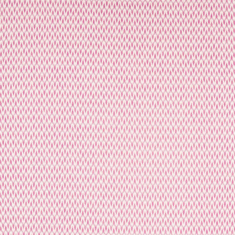 Sanderson Hutton Pink Orchid Fabric