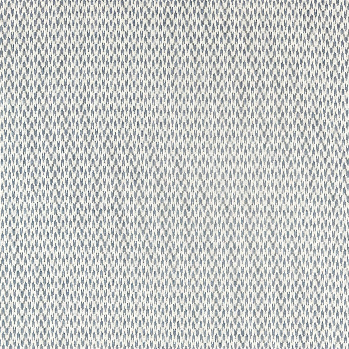 Sanderson Hutton Indigo Fabric