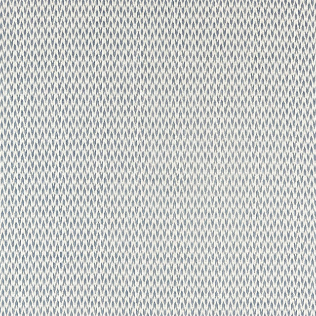 Sanderson Hutton Indigo Fabric