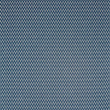 Sanderson Hutton Midnight Blue Fabric