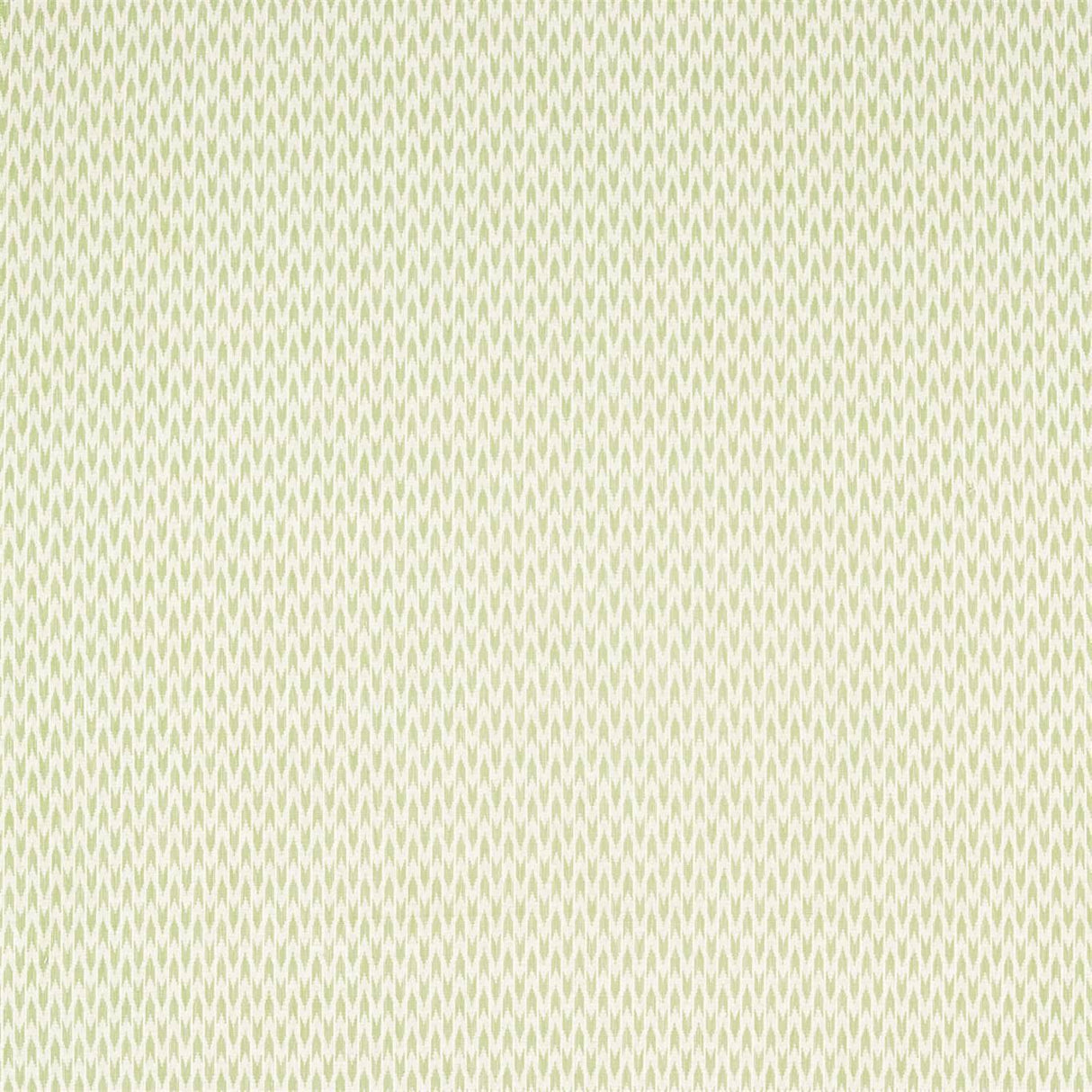 Sanderson Hutton Lime Fabric