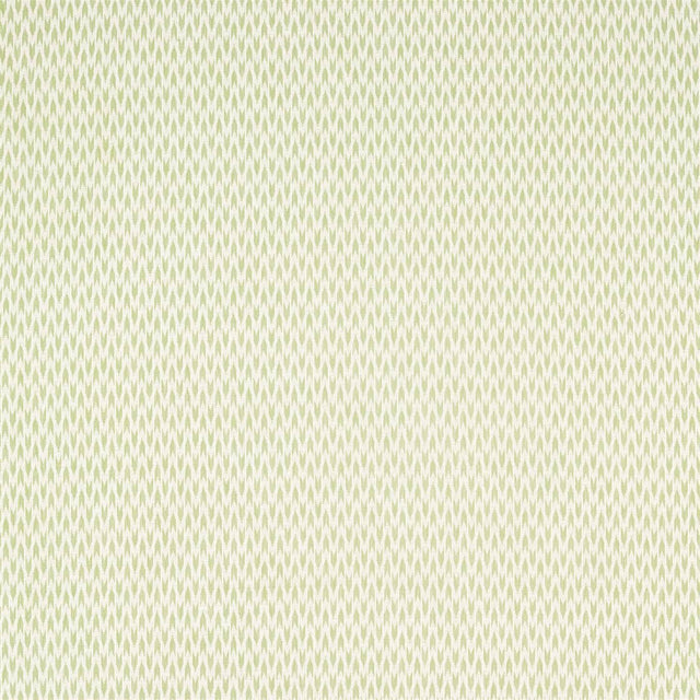 Sanderson Hutton Lime Fabric