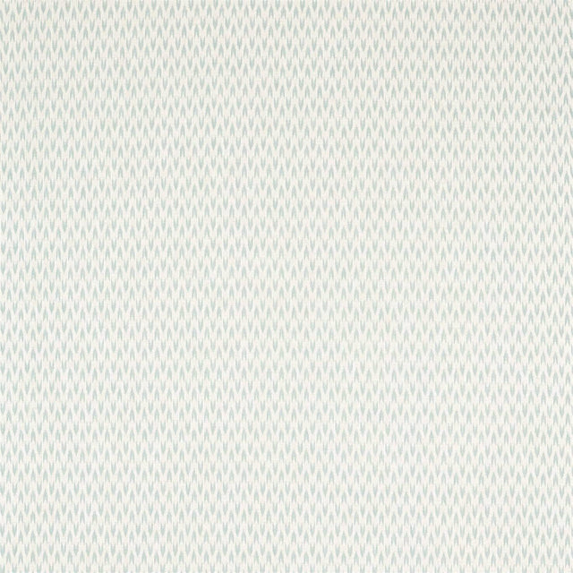 Sanderson Hutton Blue Clay Fabric