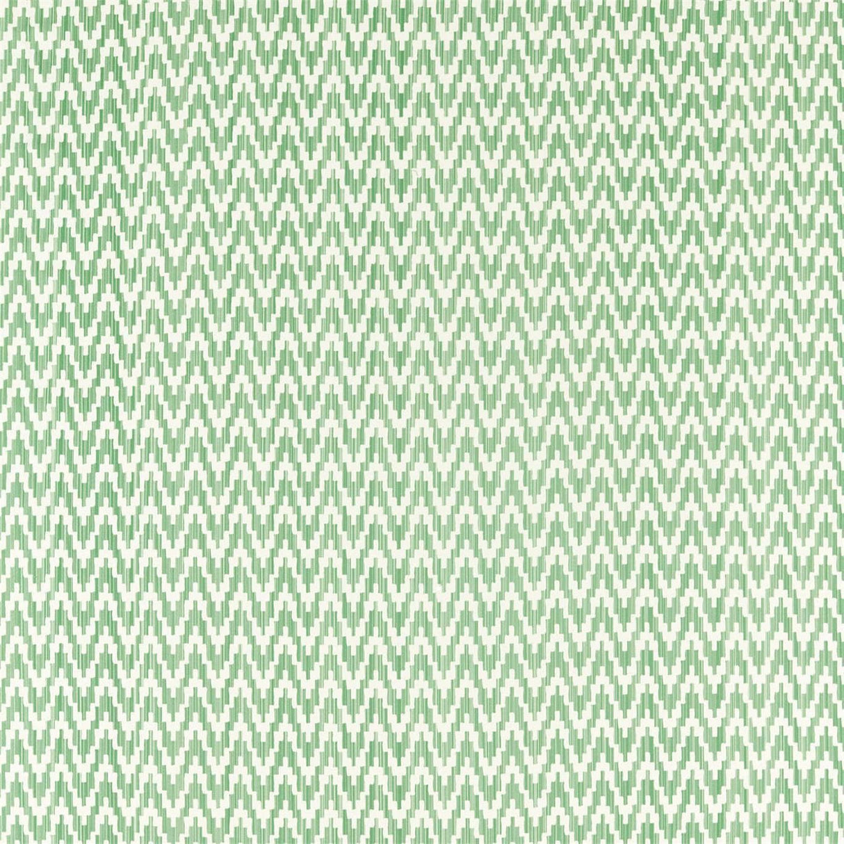 Sanderson Fenne Botanical Green Fabric