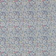 Morris & Co Bramble Mineral/ Slate Fabric