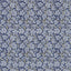 Morris & Co Bramble Indigo/Mineral Fabric