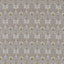 Morris & Co Snakeshead Pewter/Gold Fabric