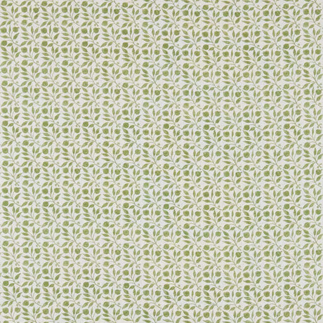 Morris & Co Rosehip Thyme Fabric