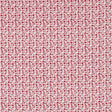 Morris & Co Rosehip Rose Fabric