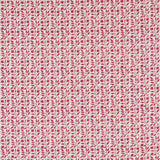 Morris & Co Rosehip Rose Fabric