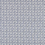 Morris & Co Rosehip Indigo Fabric