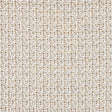 Morris & Co Rosehip Linen/Ecru Fabric