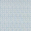 Morris & Co Rosehip Mineral Blue Fabric