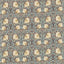 Morris & Co Pimpernel Bullrush/Slate Fabric