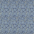 Morris & Co Bramble Indigo Wallpaper