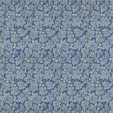 Morris & Co Bramble Indigo Wallpaper