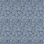Morris & Co Bramble Indigo Wallpaper