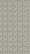 Morris & Co Rosehip Linen Wallpaper