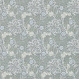 Morris & Co Morris Seaweed Silver/Ecru Wallpaper
