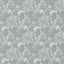 Morris & Co Morris Seaweed Silver/Ecru Wallpaper