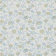 Morris & Co Jasmine Ecru/Wood Wallpaper