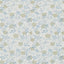 Morris & Co Jasmine Ecru/Wood Wallpaper