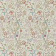 Morris & Co Mary Isobel Rose/Artichoke Wallpaper