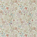 Morris & Co Mary Isobel Rose/Artichoke Wallpaper
