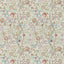 Morris & Co Mary Isobel Rose/Artichoke Wallpaper