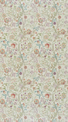 Morris & Co Mary Isobel Rose/Artichoke Wallpaper
