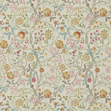 Morris & Co Mary Isobel Russet/Taupe Wallpaper