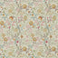 Morris & Co Mary Isobel Russet/Taupe Wallpaper