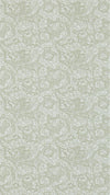 Morris & Co Bachelors Button Linen Wallpaper