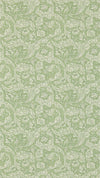 Morris & Co Bachelors Button Thyme Wallpaper