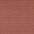 Morris & Co Bellflowers Russet Fabric