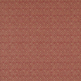 Morris & Co Bellflowers Russet Fabric